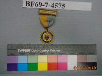 Medal, Commemorative